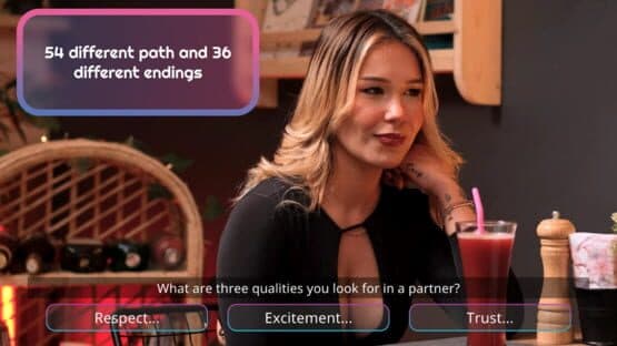 Speed Dates — screenshot 2
