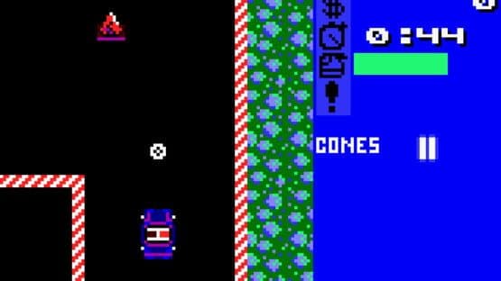 A.P.B. — screenshot 1