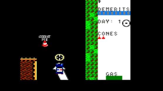 APB — screenshot 1