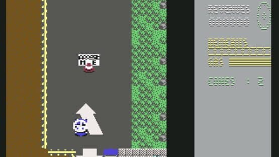 APB — screenshot 1