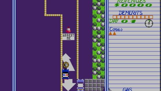 APB — screenshot 1