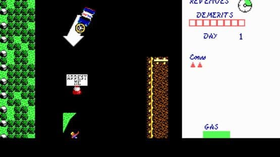 APB — screenshot 1