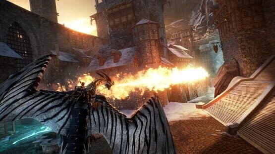 Century: Age of Ashes - Tribal Strife Edition — screenshot 1