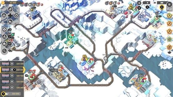 Train Valley Collection — screenshot 3