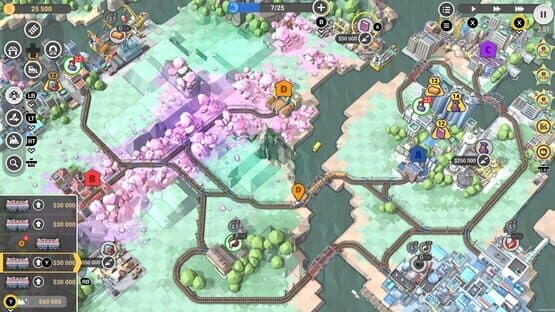 Train Valley Collection — screenshot 4