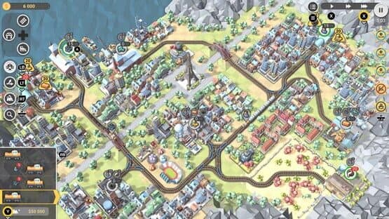 Train Valley Collection — screenshot 6