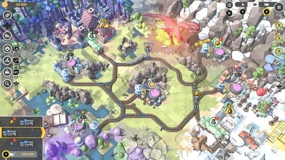 Train Valley Collection — screenshot 7