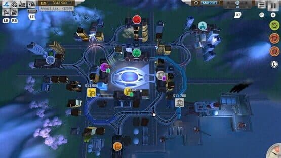 Train Valley Collection — screenshot 8