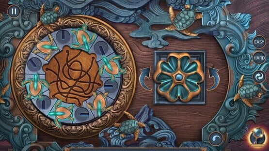 Maze of Realities: Ride in the Sky - Collector's Edition — screenshot 1