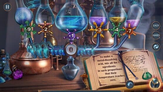 Maze of Realities: Ride in the Sky DLC — screenshot 3