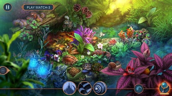 Maze of Realities: Ride in the Sky - Collector's Edition — screenshot 2