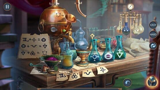 Maze of Realities: Ride in the Sky - Collector's Edition — screenshot 3