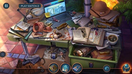 Maze of Realities: Ride in the Sky - Collector's Edition — screenshot 4