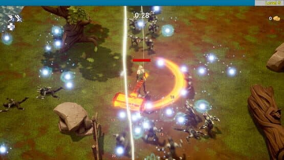 Epic Rogue — screenshot 1