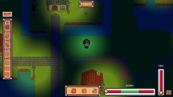 Fisherman'sWorld — screenshot 2