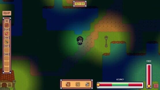 Fisherman'sWorld — screenshot 3