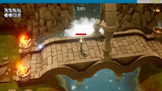 Epic Rogue — screenshot 3