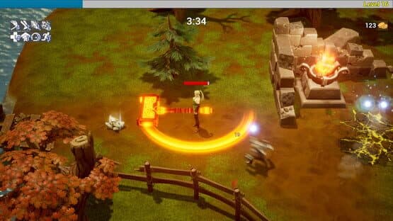 Epic Rogue — screenshot 4