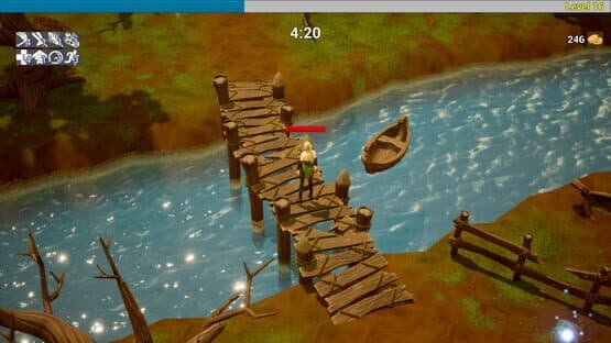 Epic Rogue — screenshot 5