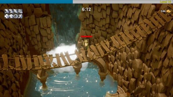 Epic Rogue — screenshot 6