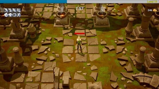 Epic Rogue — screenshot 7