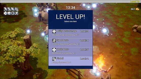 Epic Rogue — screenshot 8