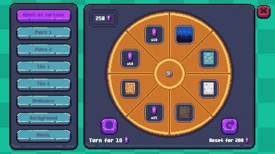 Shard Shuffle — screenshot 4