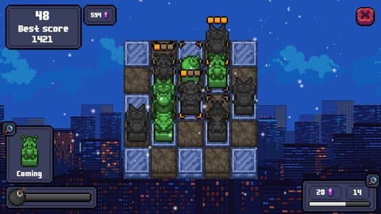 Shard Shuffle — screenshot 5