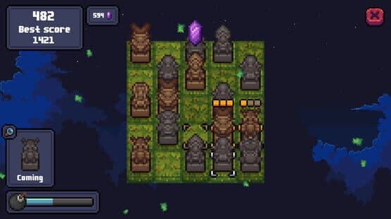 Shard Shuffle — screenshot 6
