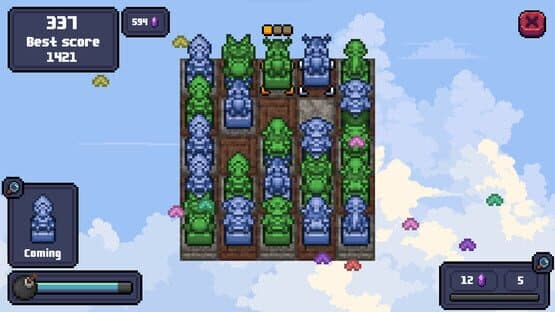 Shard Shuffle — screenshot 7