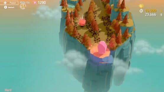 Super Rolling Heroes Deluxe — screenshot 2
