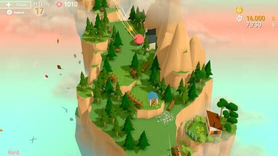 Super Rolling Heroes Deluxe — screenshot 5