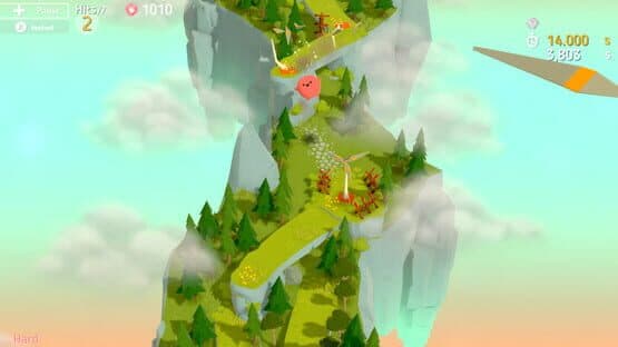 Super Rolling Heroes Deluxe — screenshot 6