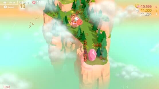 Super Rolling Heroes Deluxe — screenshot 8
