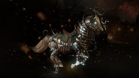 Diablo IV: Beckoning Thunder Pack — screenshot 1