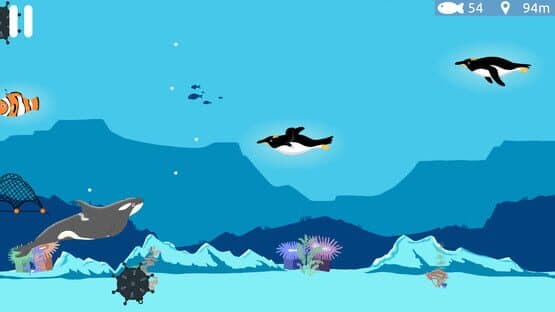 OrcinUS: Orca Pod Rescue — screenshot 5