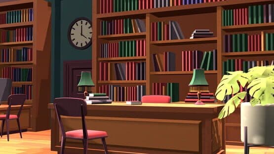 Logic Town: The Library — screenshot 4