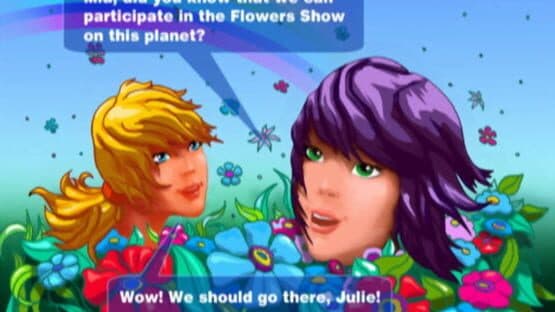 Girl Zone — screenshot 1