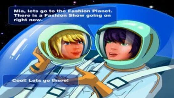 Girl Zone — screenshot 5