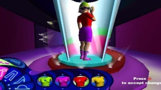 Girl Zone — screenshot 8