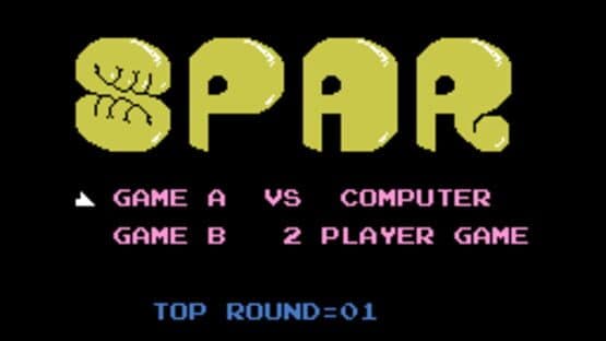 Spar — screenshot 1