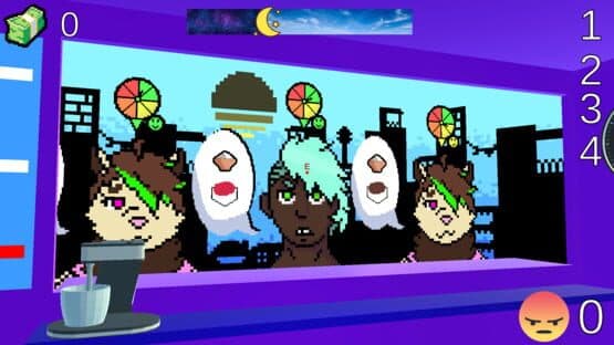 Churro Maniacs — screenshot 1