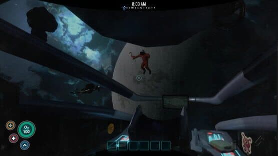 Sketchy's Contract — screenshot 3