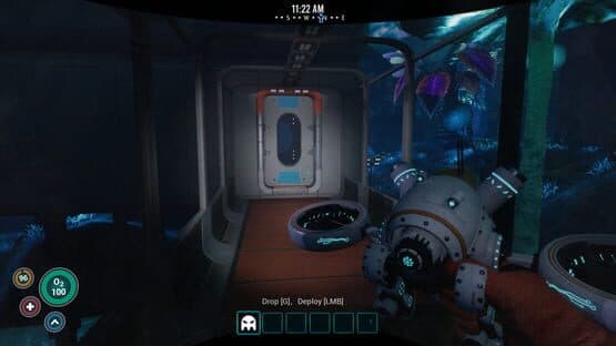 Sketchy's Contract — screenshot 6