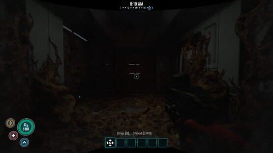 Sketchy's Contract — screenshot 7