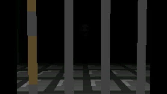 Imscared: A Pixelated Nightmare — screenshot 2