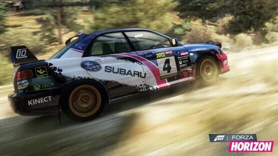 Forza Horizon: Rally — screenshot 1