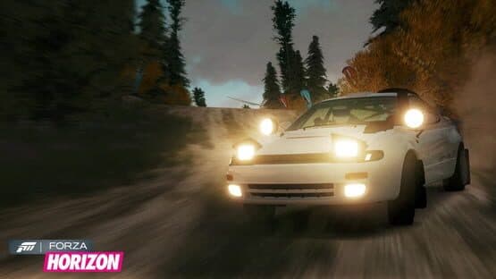 Forza Horizon: Rally — screenshot 2