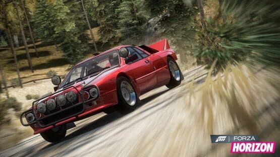 Forza Horizon: Rally — screenshot 3