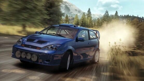 Forza Horizon: Rally — screenshot 4